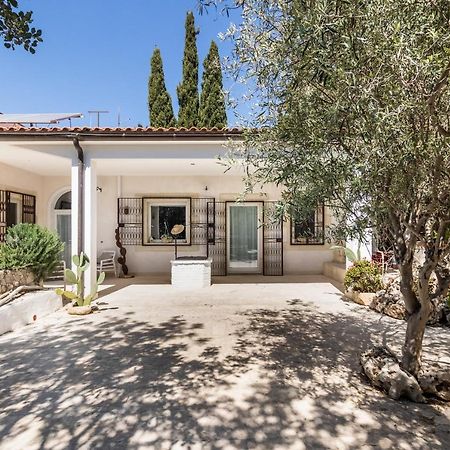 Dream House Apartment Noto Bagian luar foto