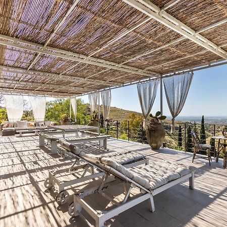 Dream House Apartment Noto Bagian luar foto