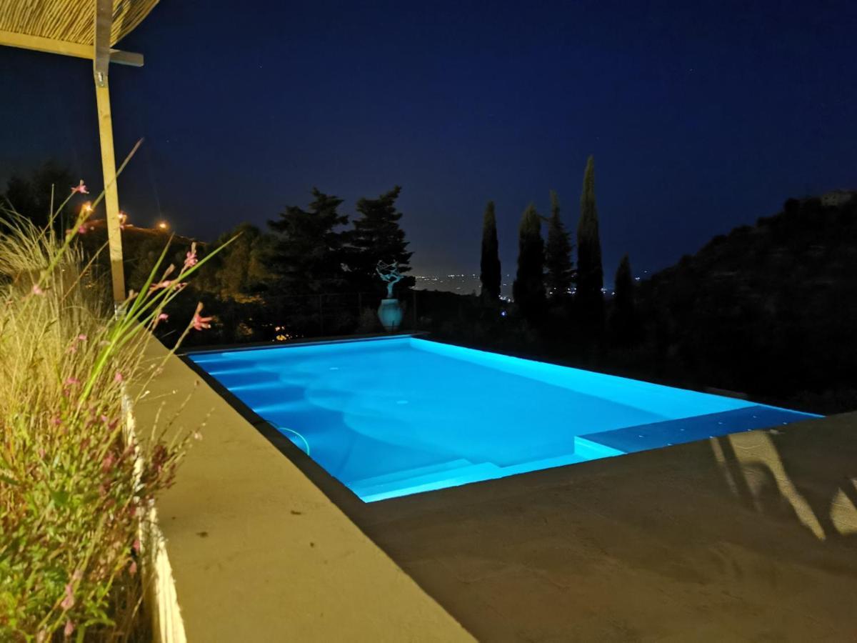 Dream House Apartment Noto Bagian luar foto
