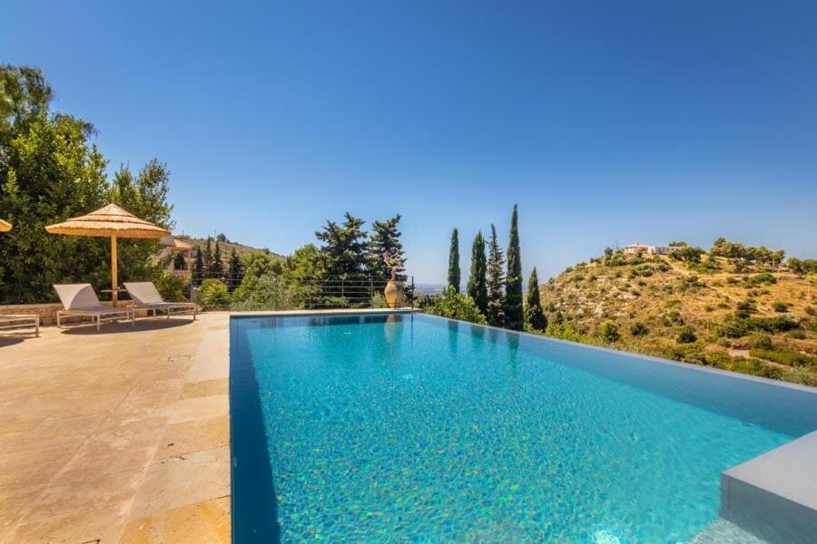 Dream House Apartment Noto Bagian luar foto