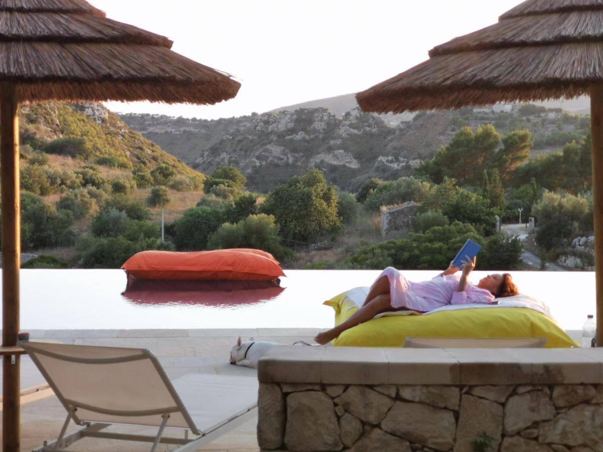 Dream House Apartment Noto Bagian luar foto