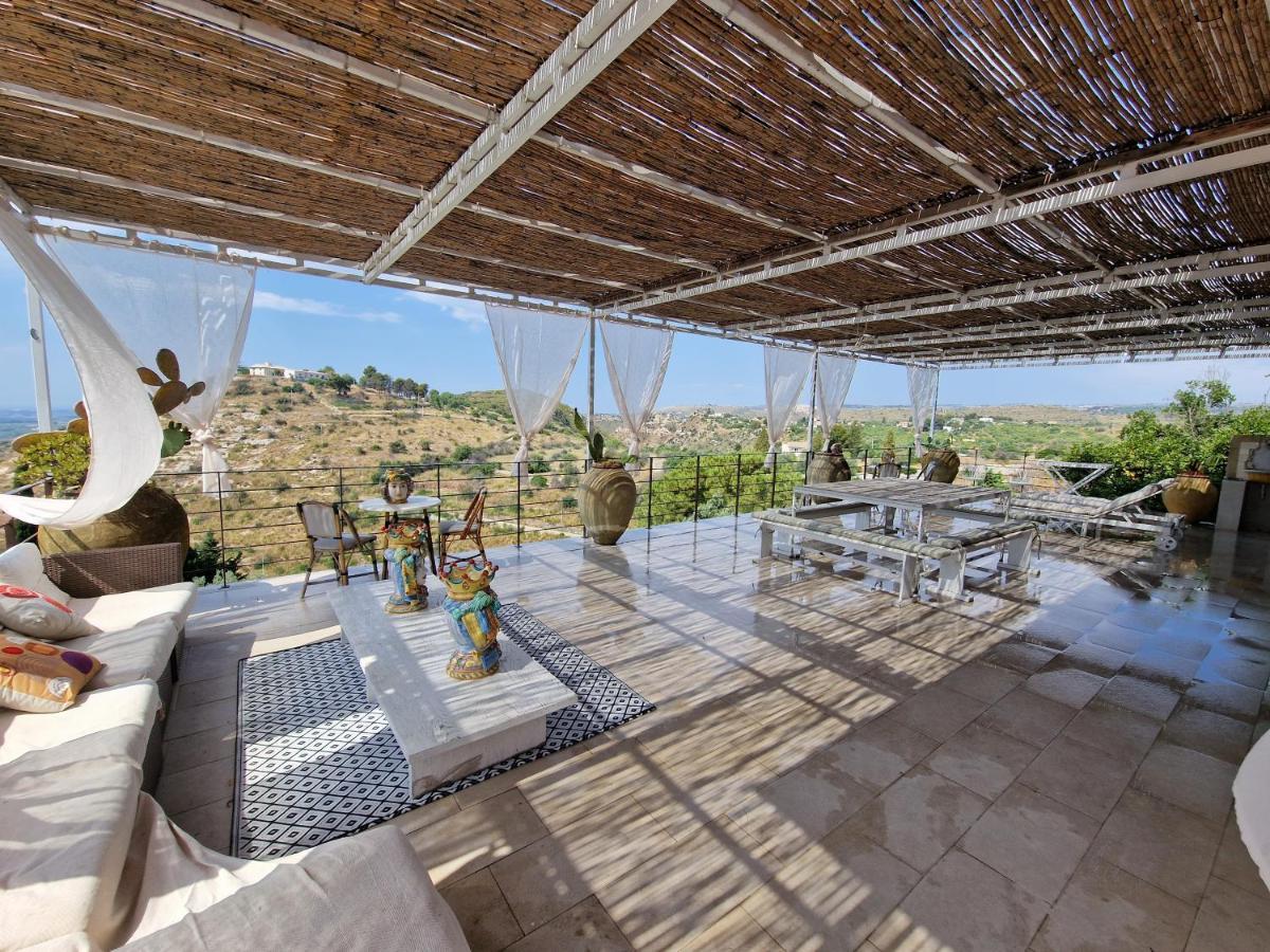 Dream House Apartment Noto Bagian luar foto