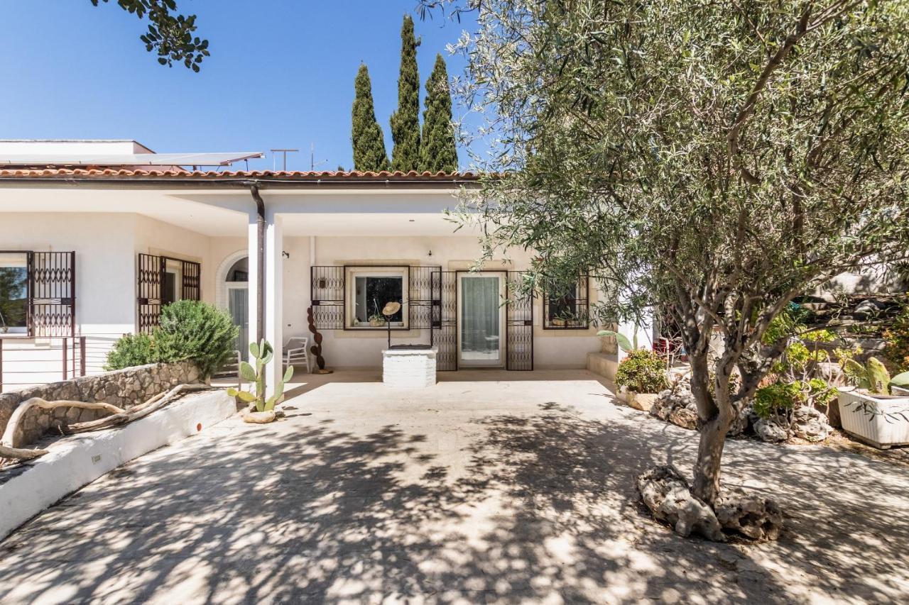 Dream House Apartment Noto Bagian luar foto
