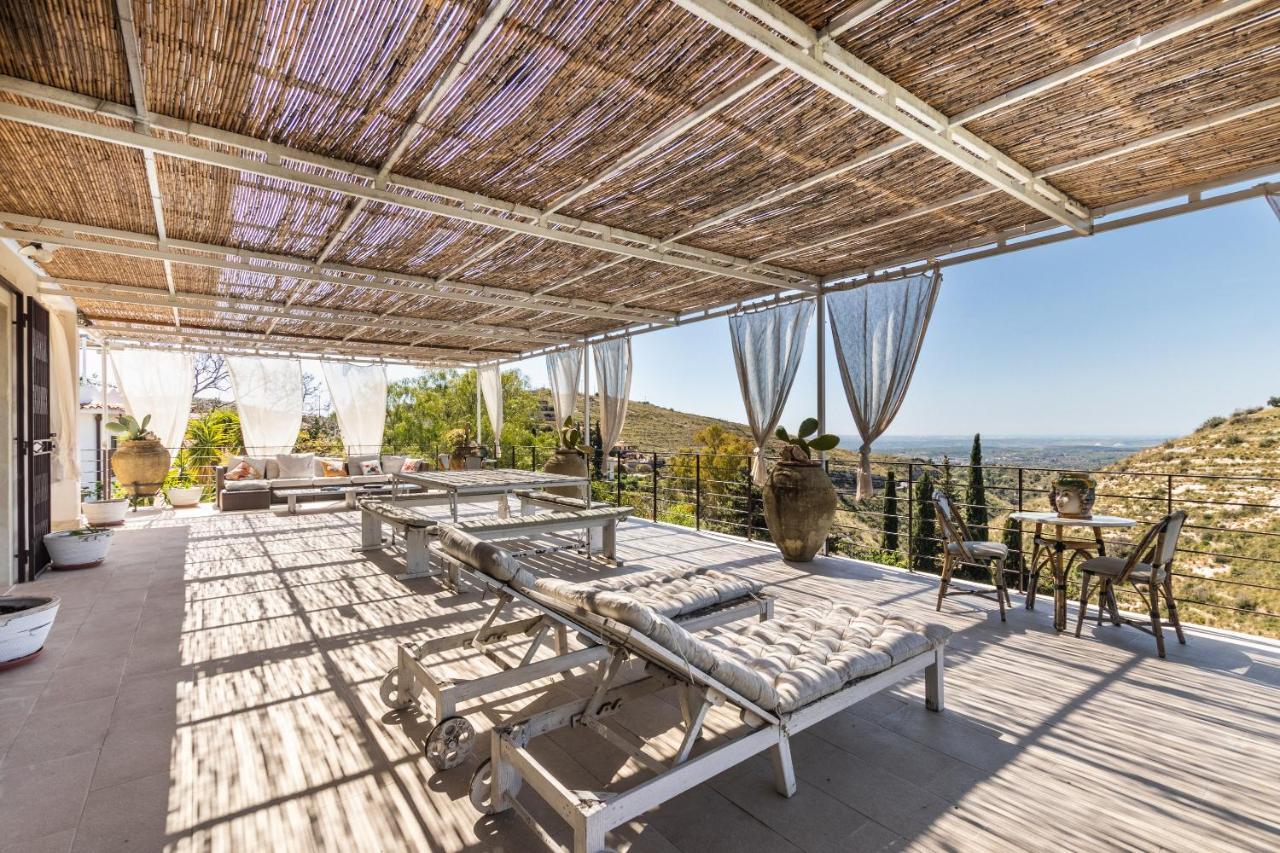 Dream House Apartment Noto Bagian luar foto