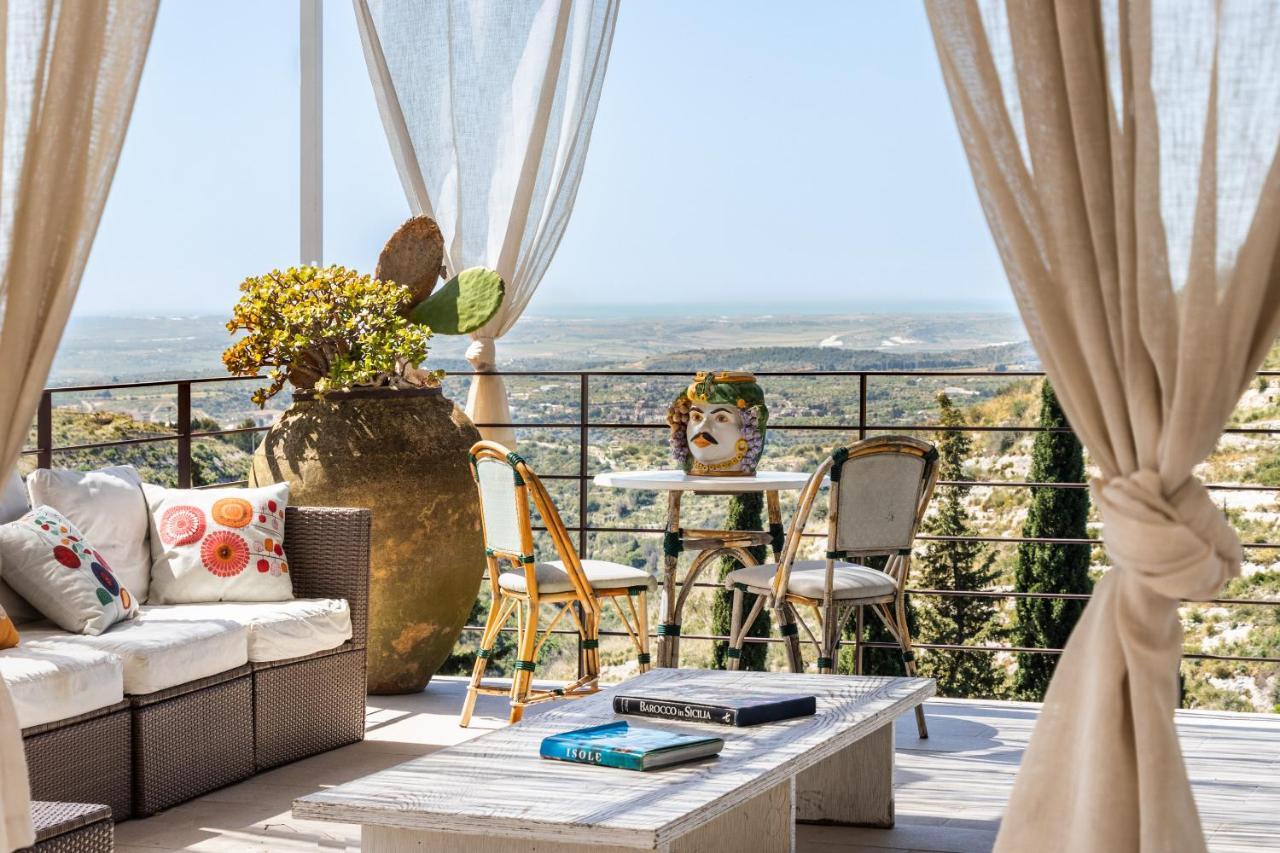 Dream House Apartment Noto Bagian luar foto