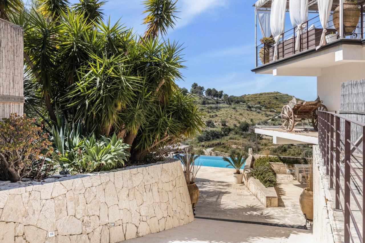 Dream House Apartment Noto Bagian luar foto