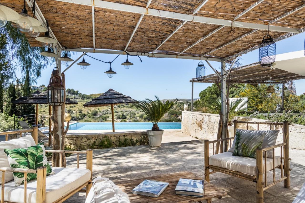 Dream House Apartment Noto Bagian luar foto