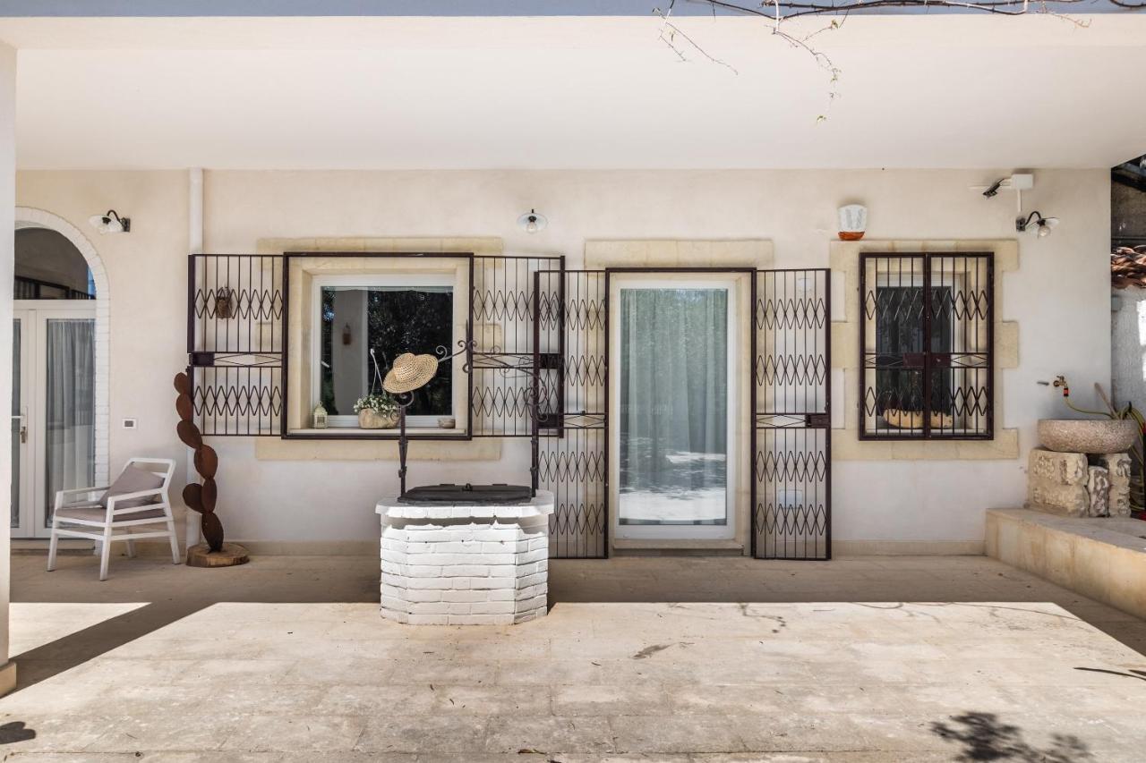 Dream House Apartment Noto Bagian luar foto