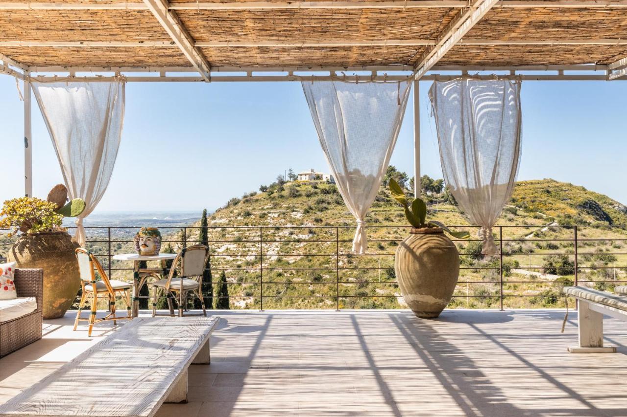 Dream House Apartment Noto Bagian luar foto