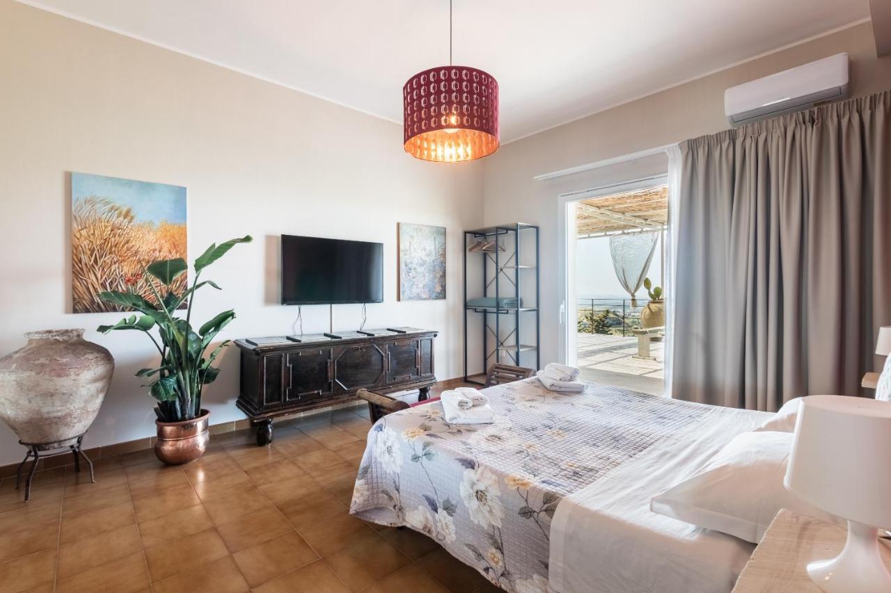 Dream House Apartment Noto Bagian luar foto
