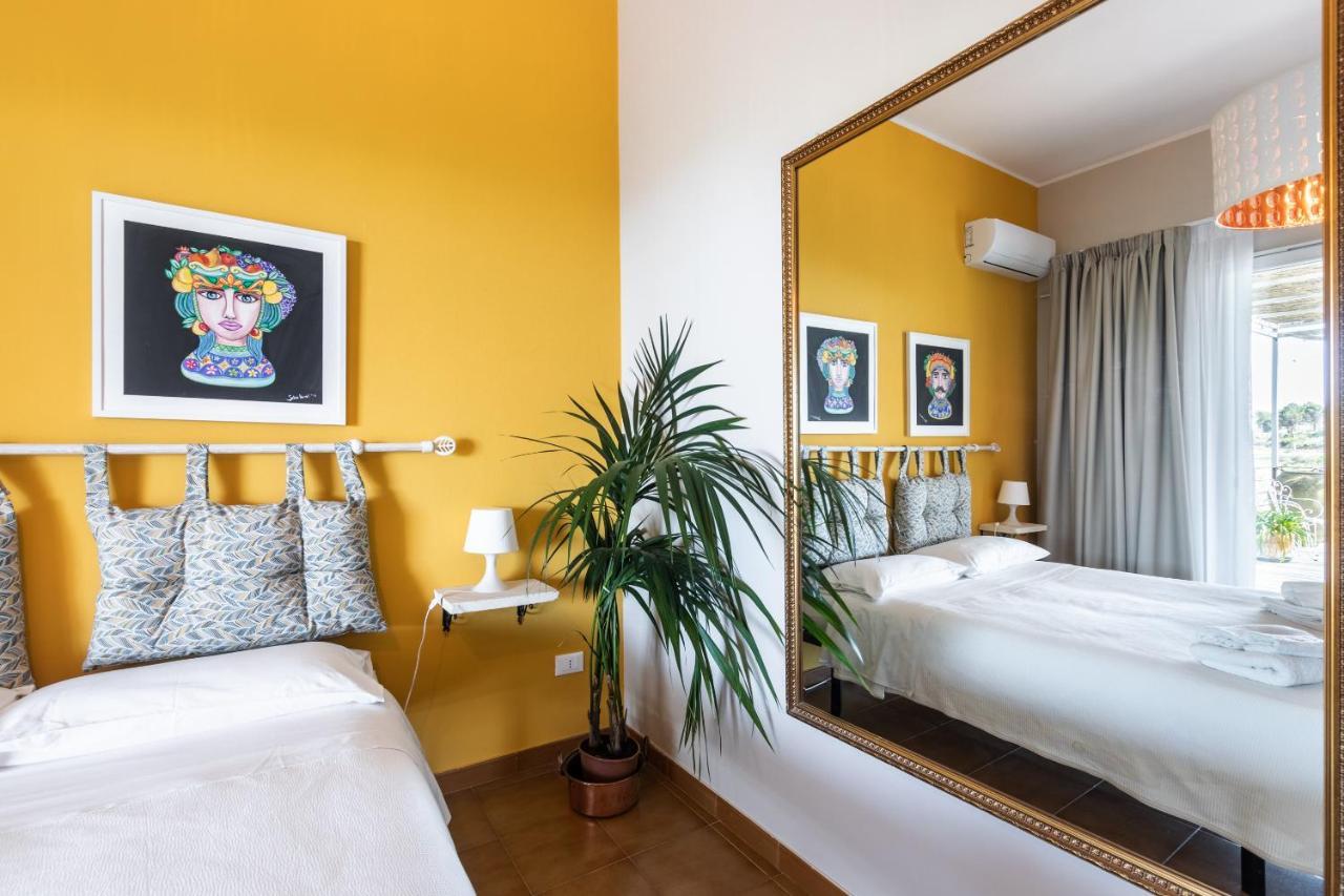 Dream House Apartment Noto Bagian luar foto