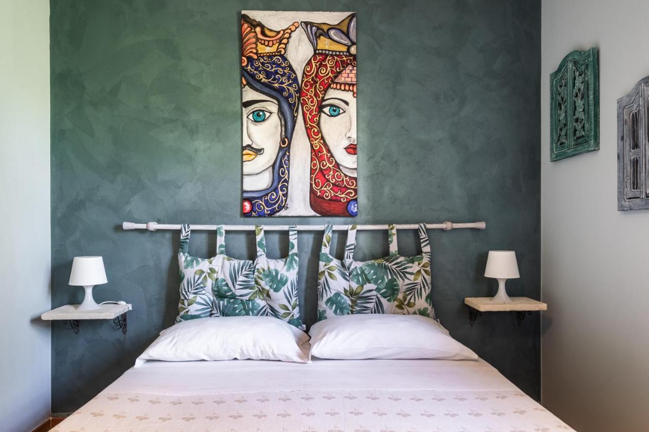 Dream House Apartment Noto Bagian luar foto