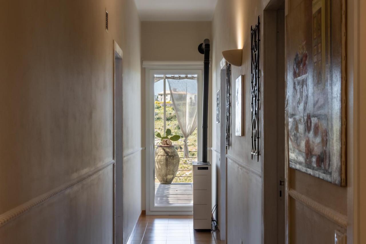 Dream House Apartment Noto Bagian luar foto