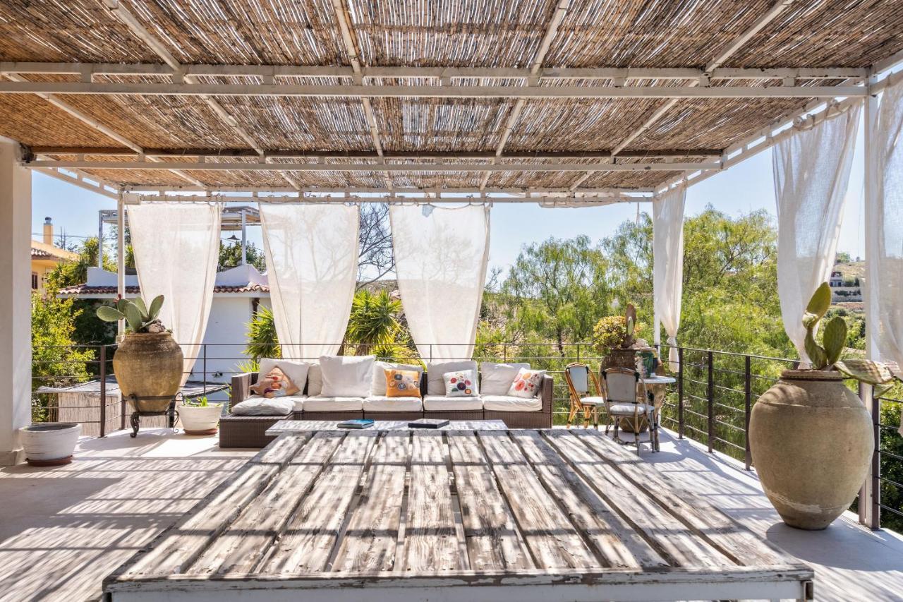 Dream House Apartment Noto Bagian luar foto