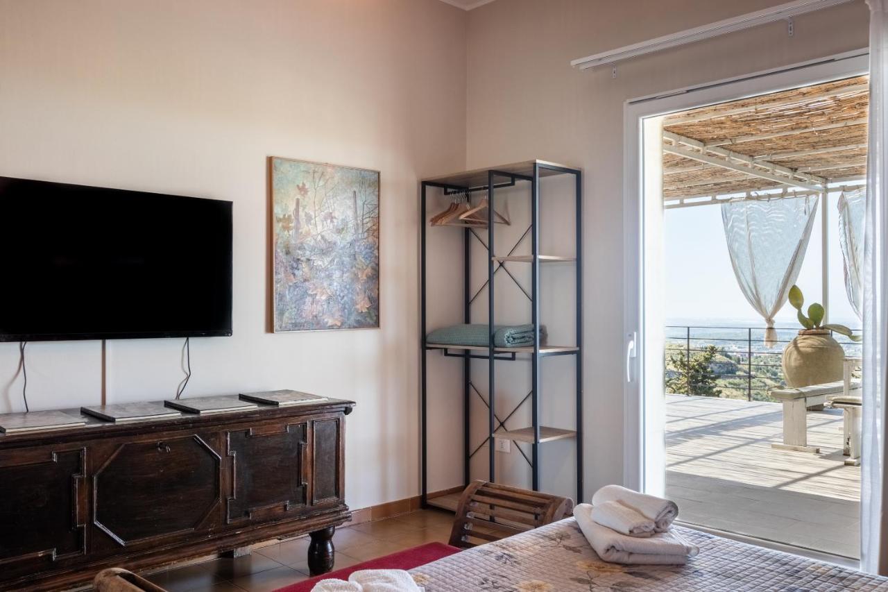 Dream House Apartment Noto Bagian luar foto