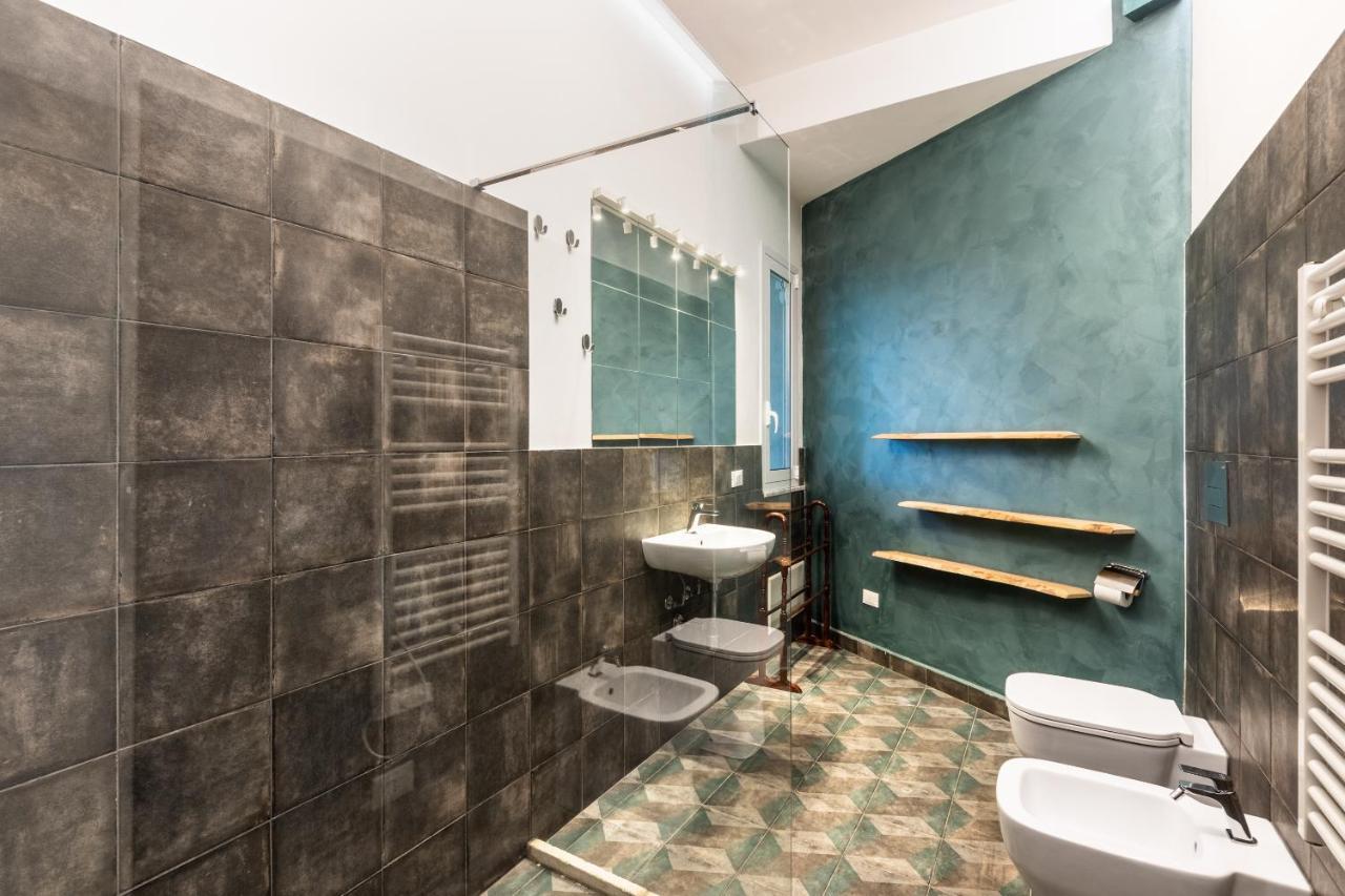 Dream House Apartment Noto Bagian luar foto