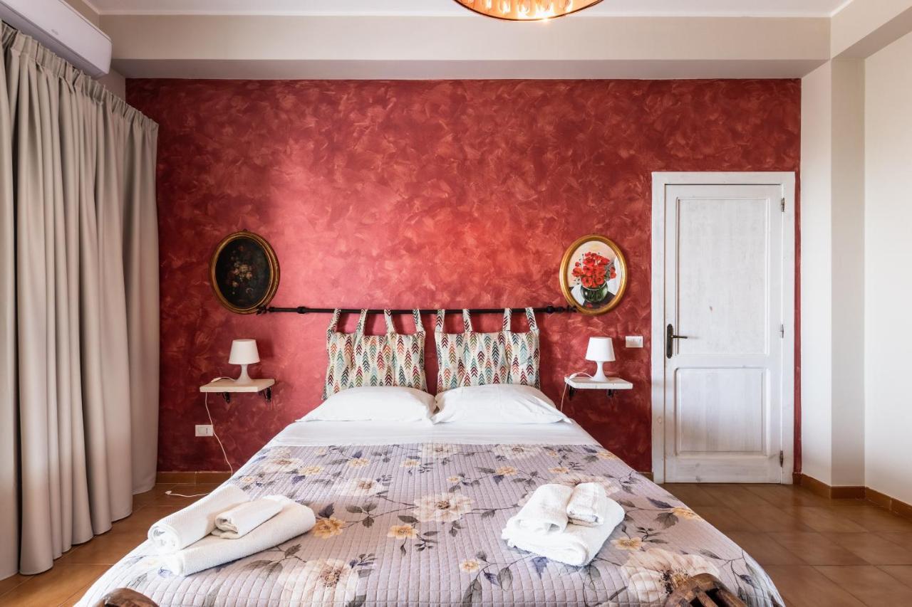 Dream House Apartment Noto Bagian luar foto