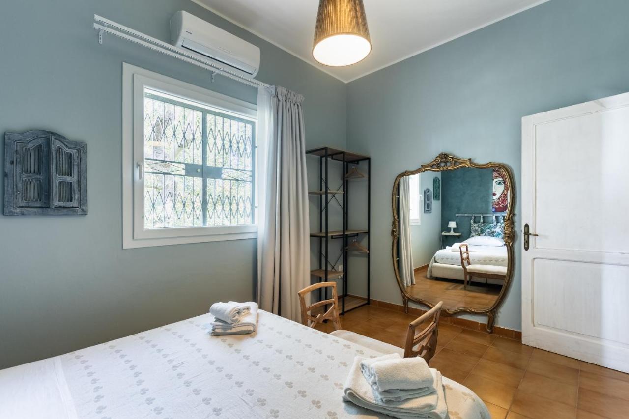 Dream House Apartment Noto Bagian luar foto
