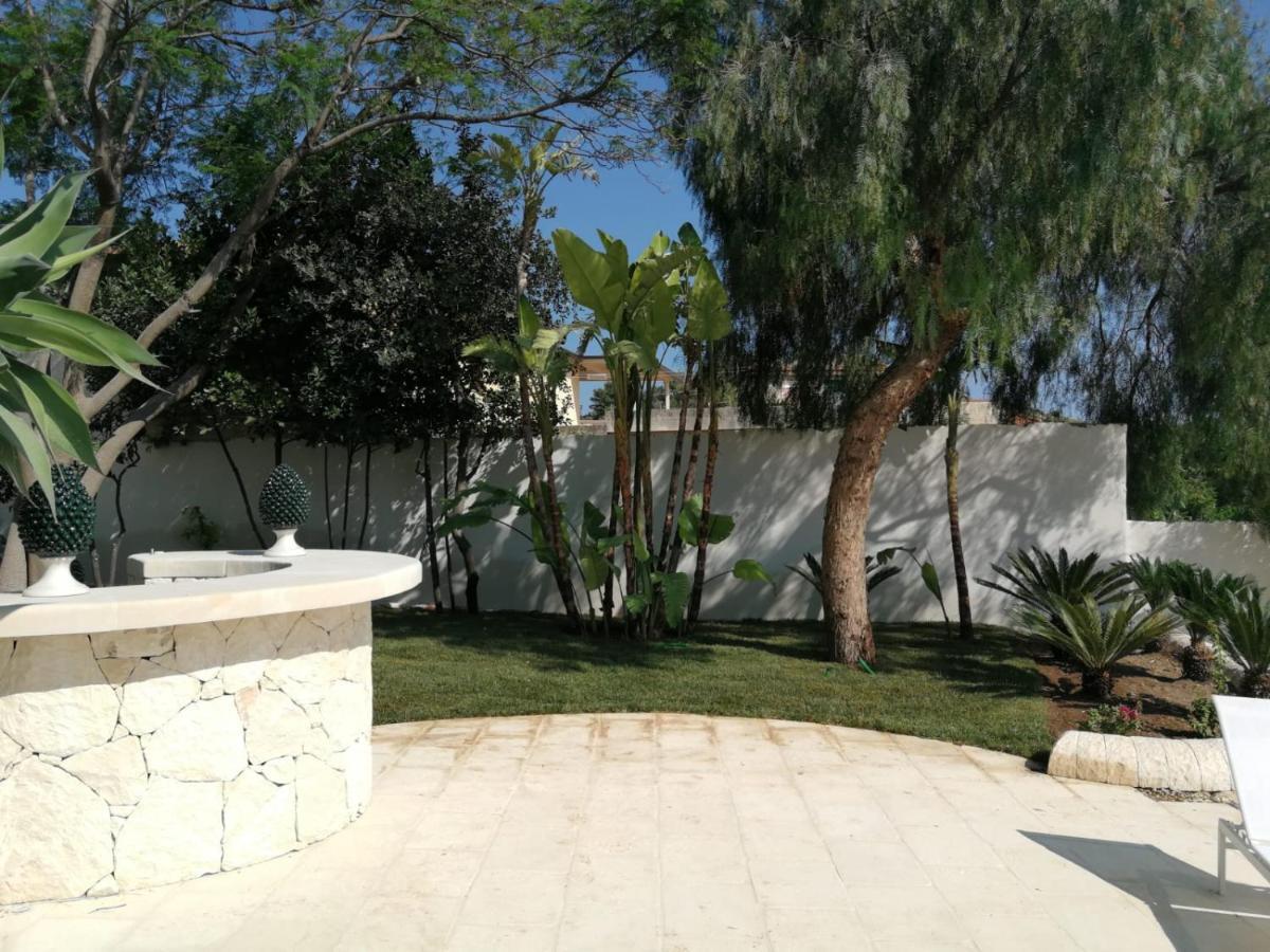 Dream House Apartment Noto Bagian luar foto