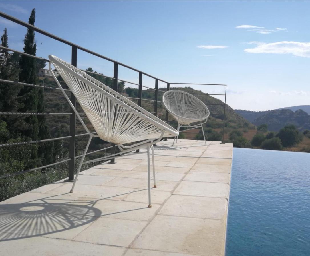Dream House Apartment Noto Bagian luar foto